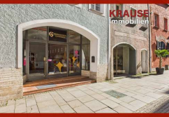 Burghausen , Ladenlokal, Gastronomie mieten oder kaufen