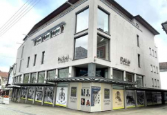 Heilbronn Fleinerstraße, Ladenlokal, Gastronomie mieten oder kaufen