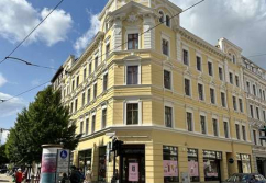 Görlitz Hospitalstraße, Ladenlokal, Gastronomie mieten oder kaufen