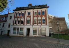 Merseburg Am Neumarkttor, Ladenlokal, Gastronomie mieten oder kaufen