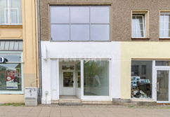 Oranienburg , Ladenlokal, Gastronomie mieten oder kaufen