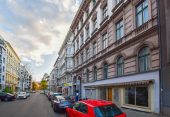Berlin Wilsnacker Straße, Ladenlokal, Gastronomie mieten oder kaufen