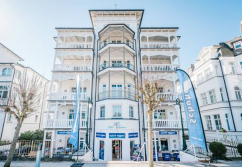 Binz , Ladenlokal, Gastronomie mieten oder kaufen
