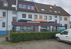 Bochum Karl-Friedrich-Straße, Ladenlokal, Gastronomie mieten oder kaufen