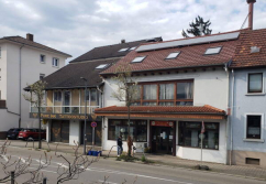 Wiesloch , Ladenlokal, Gastronomie mieten oder kaufen