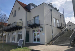 Dresden Boderitzer Straße, Ladenlokal, Gastronomie mieten oder kaufen