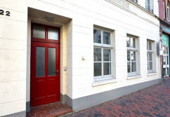 Leer Brunnenstraße, Ladenlokal, Gastronomie mieten oder kaufen