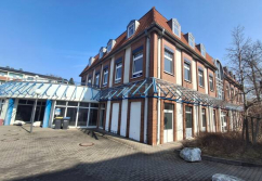 Falkenberg/Elster Friedrich-List-Straße, Ladenlokal, Gastronomie mieten oder kaufen