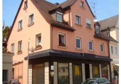 Heroldsberg Hauptstraße, Ladenlokal, Gastronomie mieten oder kaufen