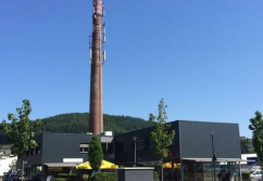 Bad Laasphe Ludwig-Koch-Straße, Ladenlokal, Gastronomie mieten oder kaufen