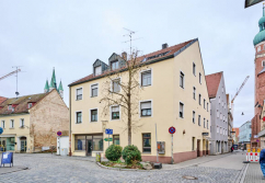 Straubing , Ladenlokal, Gastronomie mieten oder kaufen