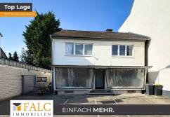Frechen-Königsdorf , Ladenlokal, Gastronomie mieten oder kaufen