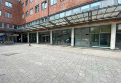Itzehoe Hanseaten-Platz, Ladenlokal, Gastronomie mieten oder kaufen