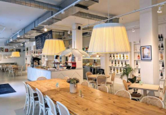 Berlin Nürnberger Str., Ladenlokal, Gastronomie mieten oder kaufen
