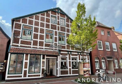 Otterndorf , Ladenlokal, Gastronomie mieten oder kaufen