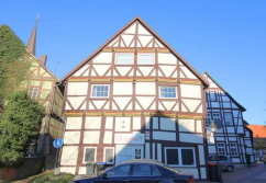 Bad Münder am Deister , Ladenlokal, Gastronomie mieten oder kaufen