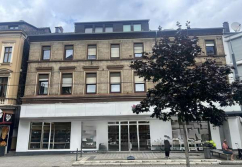 Witten Bahnhofstraße, Ladenlokal, Gastronomie mieten oder kaufen