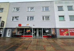 Wolfsburg Rabenbergstraße, Ladenlokal, Gastronomie mieten oder kaufen