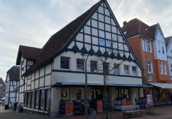 Wunstorf Lange Straße, Ladenlokal, Gastronomie mieten oder kaufen