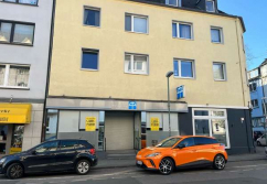 Essen Gemarkenstr., Ladenlokal, Gastronomie mieten oder kaufen