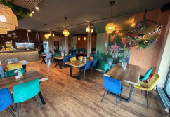 Hainburg Siemensstraße, Ladenlokal, Gastronomie mieten oder kaufen