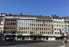 Düsseldorf , Ladenlokal, Gastronomie mieten oder kaufen