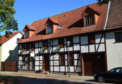 Oranienbaum-Wörlitz Wörlitzer Markt, Ladenlokal, Gastronomie mieten oder kaufen