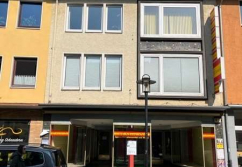 Hildesheim Dingworthstraße, Ladenlokal, Gastronomie mieten oder kaufen