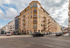 Berlin Danziger Straße, Ladenlokal, Gastronomie mieten oder kaufen