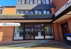 Bad Fallingbostel , Ladenlokal, Gastronomie mieten oder kaufen