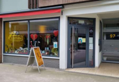 Monheim am Rhein Holzweg, Ladenlokal, Gastronomie mieten oder kaufen