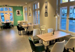 Ilsenburg Hochofenstraße, Ladenlokal, Gastronomie mieten oder kaufen