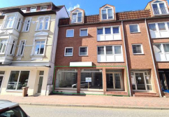 Itzehoe , Ladenlokal, Gastronomie mieten oder kaufen
