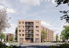 Berlin Jacobsohnstraße, Ladenlokal, Gastronomie mieten oder kaufen