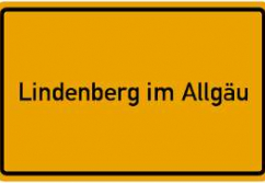 Lindenberg im Allgäu , Ladenlokal, Gastronomie mieten oder kaufen