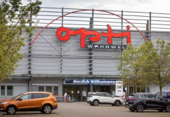 Pforzheim Karlsruher Straße, Ladenlokal, Gastronomie mieten oder kaufen