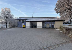 Hauzenberg Steinbergstraße, Ladenlokal, Gastronomie mieten oder kaufen
