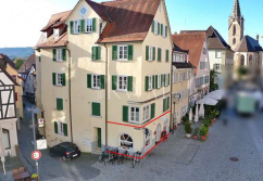Rottenburg , Ladenlokal, Gastronomie mieten oder kaufen