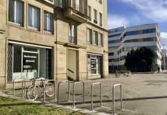 Dresden Blochmannstr., Ladenlokal, Gastronomie mieten oder kaufen