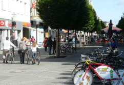 Berlin , Ladenlokal, Gastronomie mieten oder kaufen