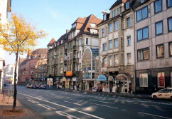 Bielefeld , Ladenlokal, Gastronomie mieten oder kaufen