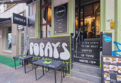 Berlin , Ladenlokal, Gastronomie mieten oder kaufen