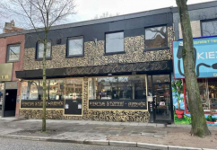 Hamburg Reeperbahn, Ladenlokal, Gastronomie mieten oder kaufen