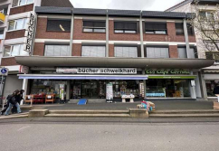 Bingen am Rhein Schmittstraße, Ladenlokal, Gastronomie mieten oder kaufen