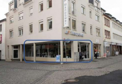 Aschaffenburg , Ladenlokal, Gastronomie mieten oder kaufen