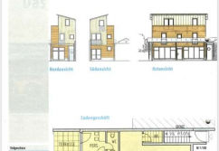 Eppelheim Hauptstraße, Ladenlokal, Gastronomie mieten oder kaufen
