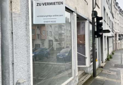 Wuppertal Westkotter Straße, Ladenlokal, Gastronomie mieten oder kaufen