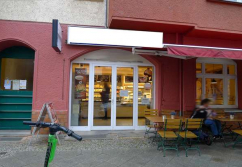 Berlin , Ladenlokal, Gastronomie mieten oder kaufen