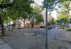 Kreuzberg Cuvry, Ladenlokal, Gastronomie mieten oder kaufen