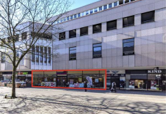 Hamburg Möllner Landstraße, Ladenlokal, Gastronomie mieten oder kaufen